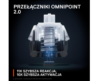 SteelSeries Apex Pro Mini Wireless - 1051296 - zdjęcie 4